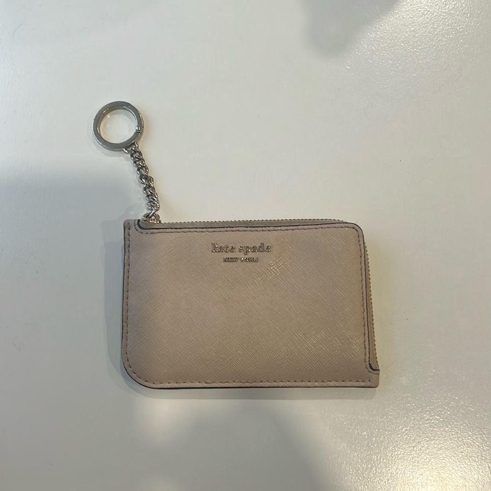 Kate Spade Wristlet